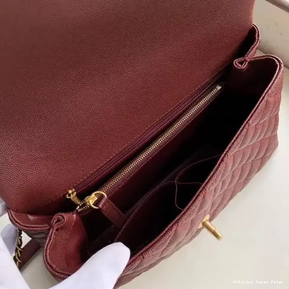 HyperPeter COCO BAG HANDLE CHANEL 0629